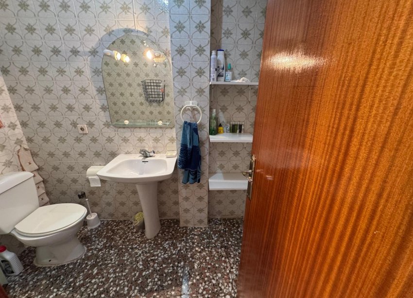 Reventa - Villa - Torrevieja - Los Balcones