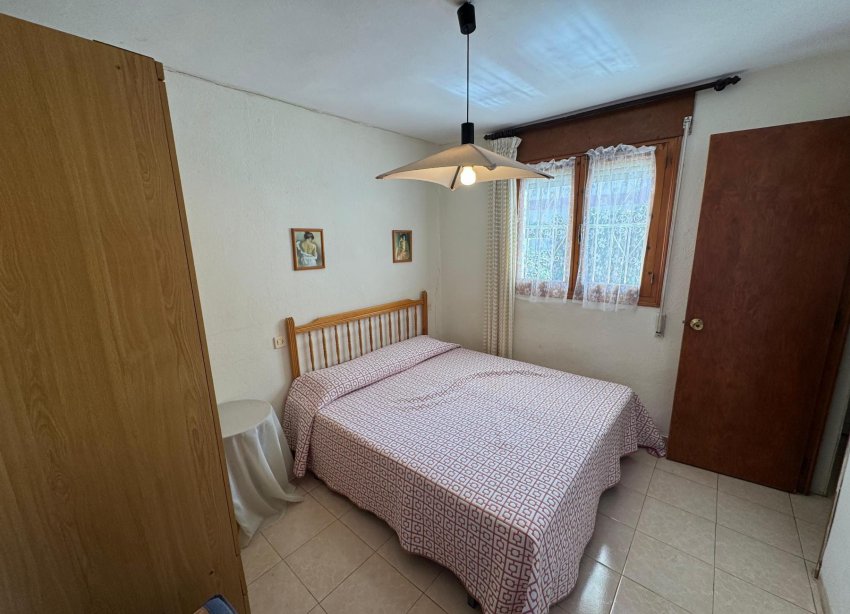 Reventa - Villa - Torrevieja - Los Balcones