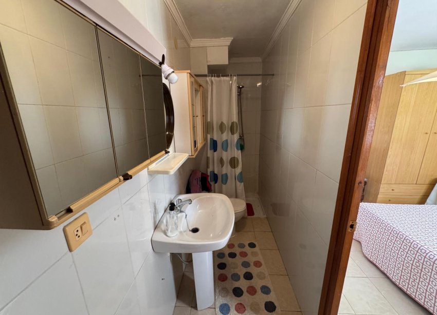 Reventa - Villa - Torrevieja - Los Balcones