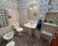 Reventa - Villa - Torrevieja - Los Balcones