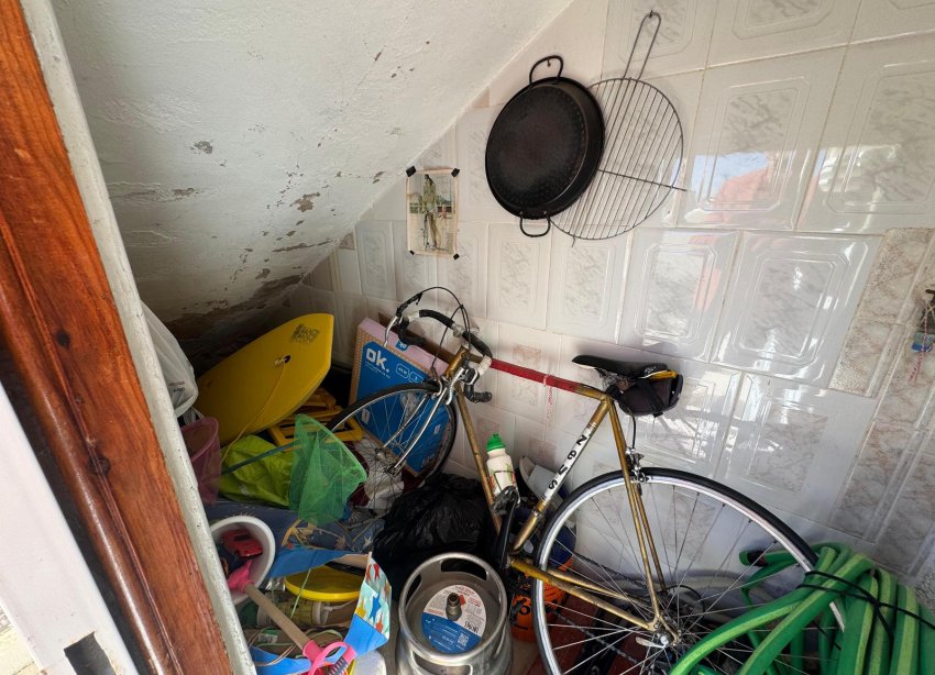 Reventa - Villa - Torrevieja - Los Balcones