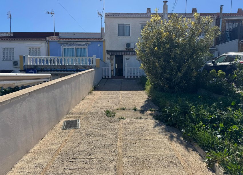 Reventa - Villa - Torrevieja - Los Balcones