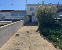 Reventa - Villa - Torrevieja - Los Balcones