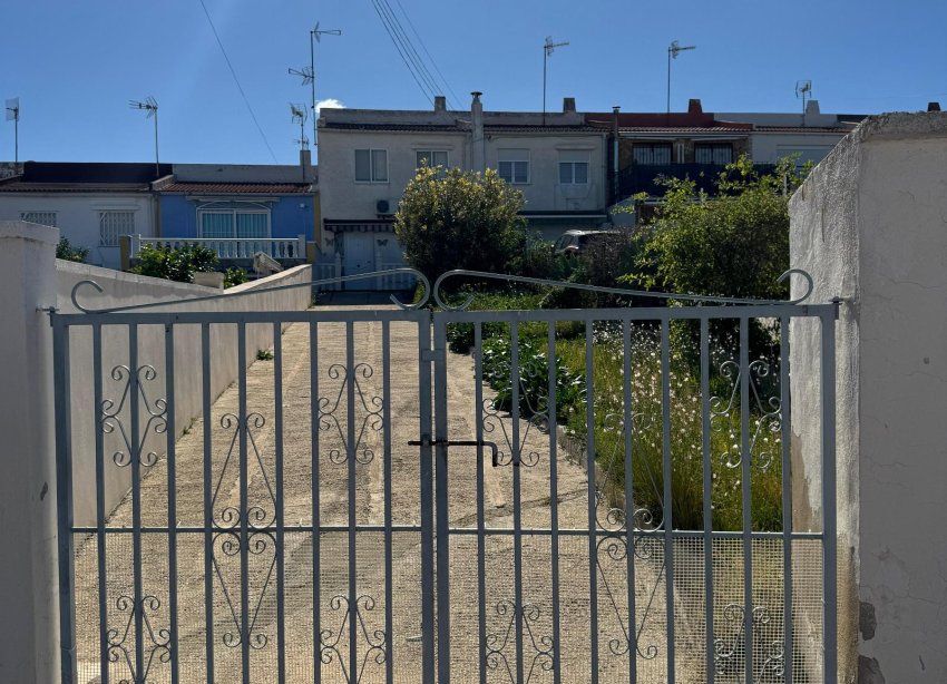 Reventa - Villa - Torrevieja - Los Balcones