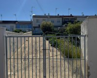 Reventa - Villa - Torrevieja - Los Balcones