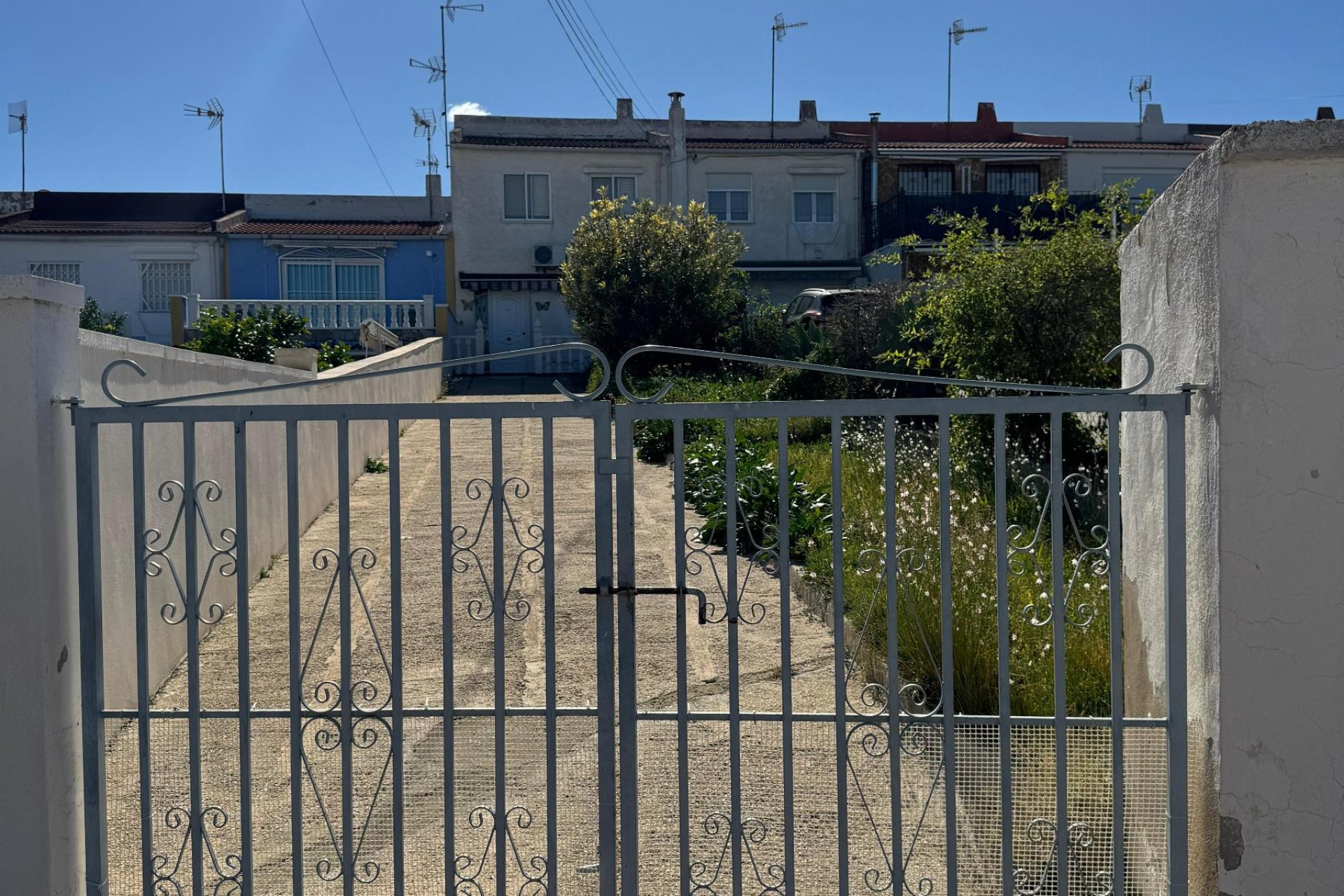 Reventa - Villa - Torrevieja - Los Balcones