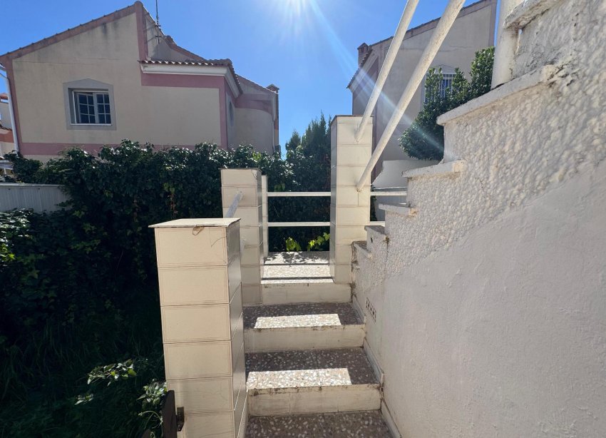 Reventa - Villa - Torrevieja - Los Balcones