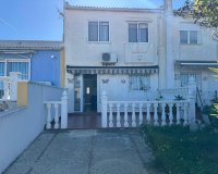 Reventa - Villa - Torrevieja - Los Balcones