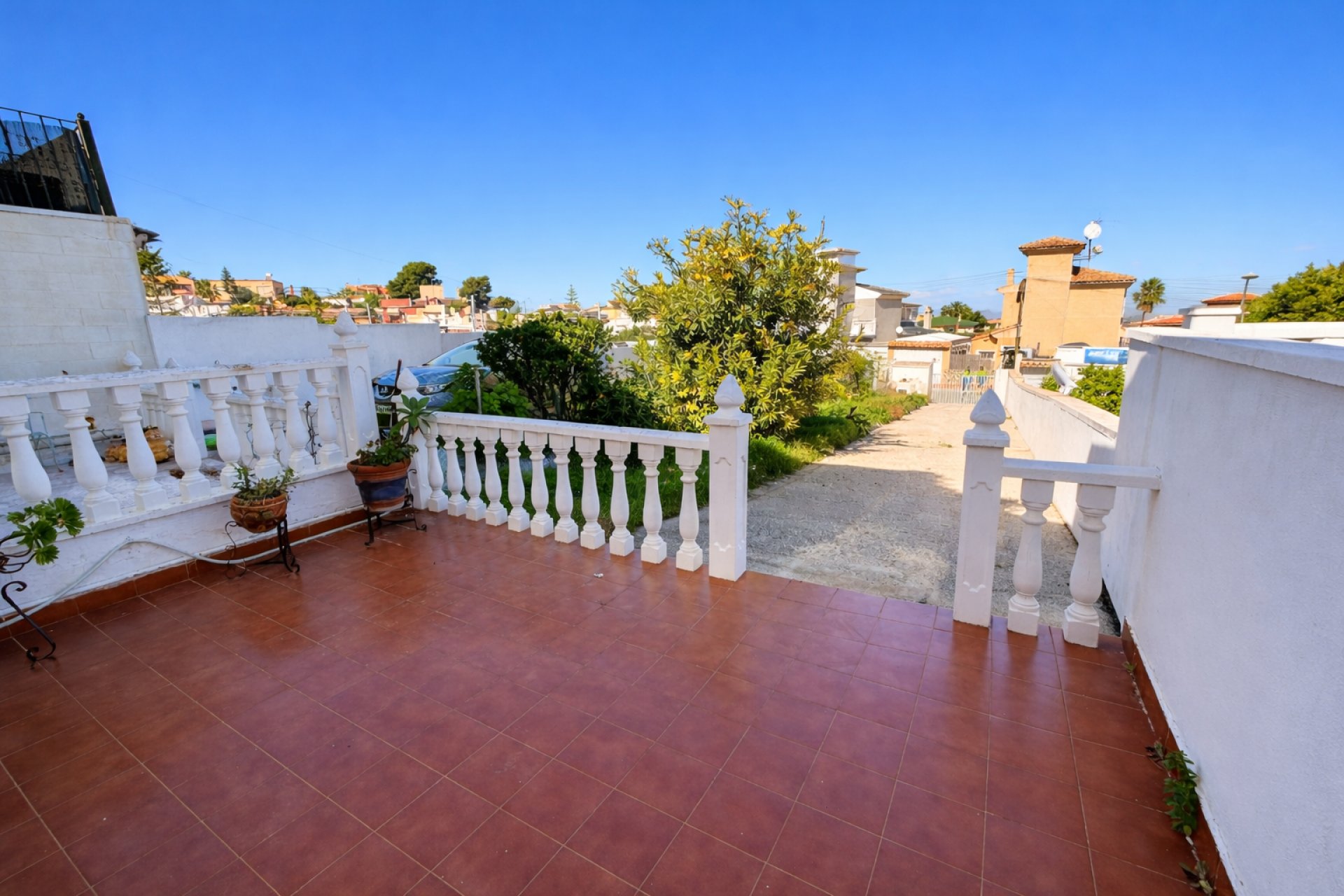 Reventa - Villa - Torrevieja - Los Balcones