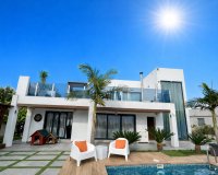 Reventa - Villa - Torrevieja - Los Balcones