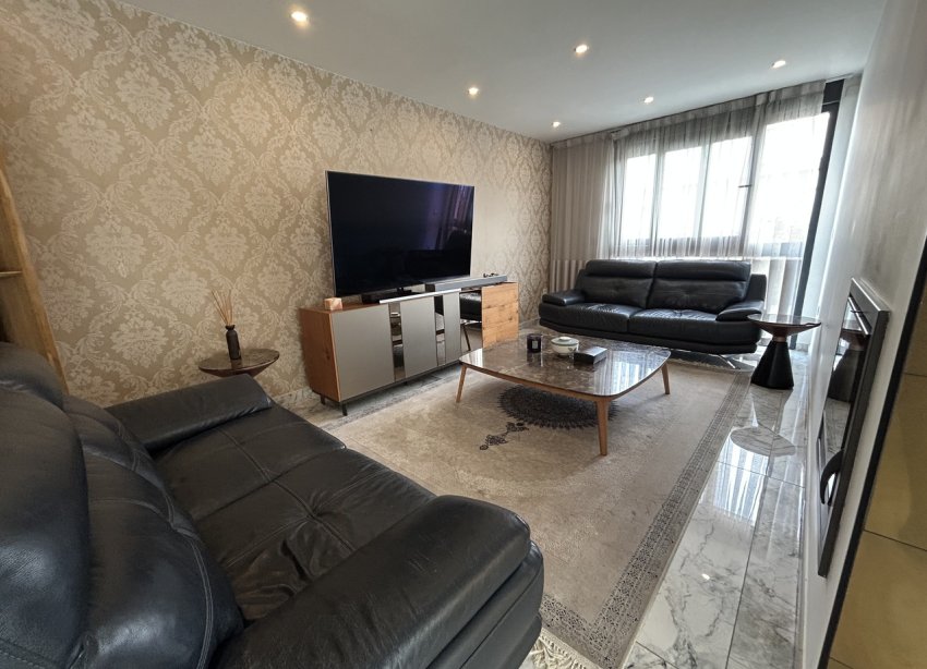 Reventa - Villa - Torrevieja - Los Balcones