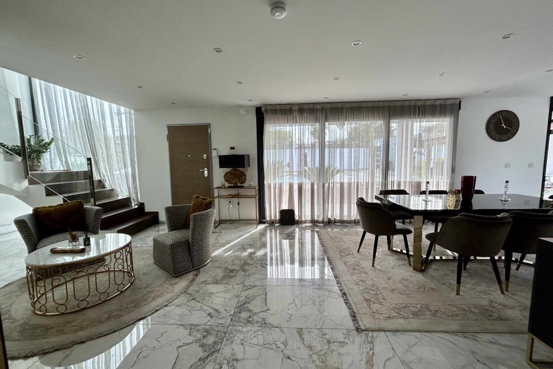 Reventa - Villa - Torrevieja - Los Balcones