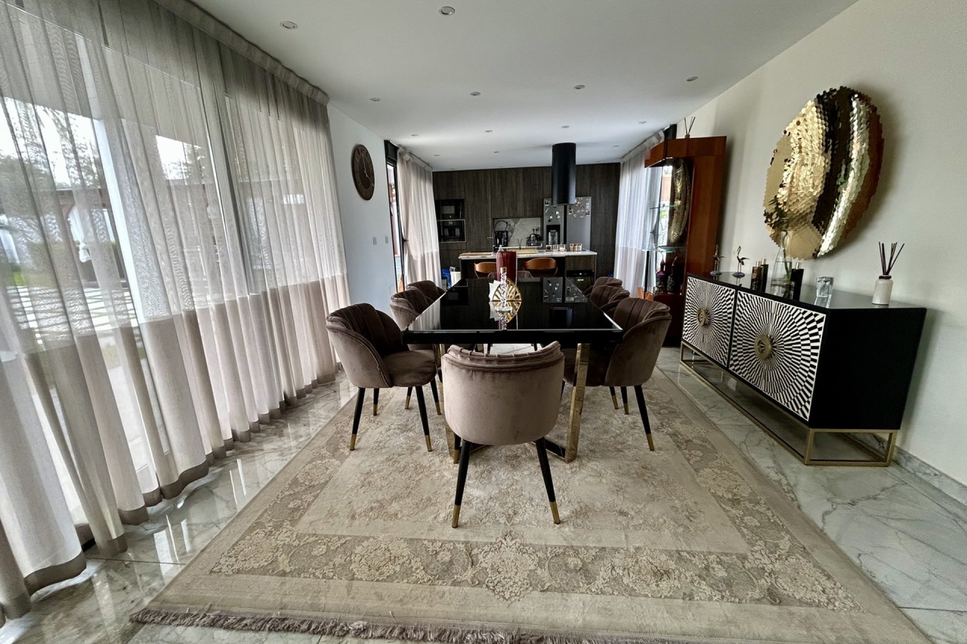 Reventa - Villa - Torrevieja - Los Balcones