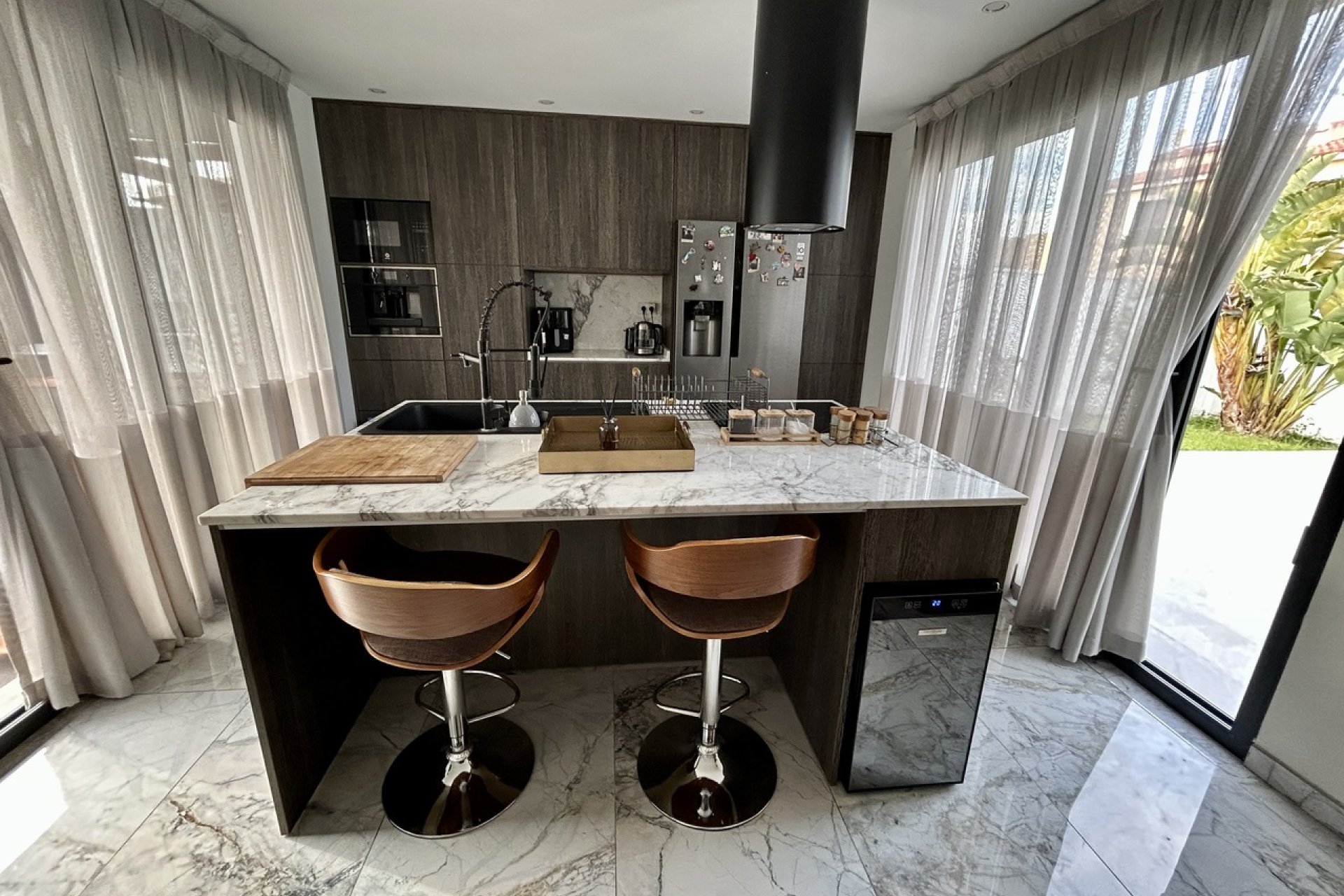 Reventa - Villa - Torrevieja - Los Balcones