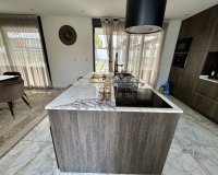 Reventa - Villa - Torrevieja - Los Balcones