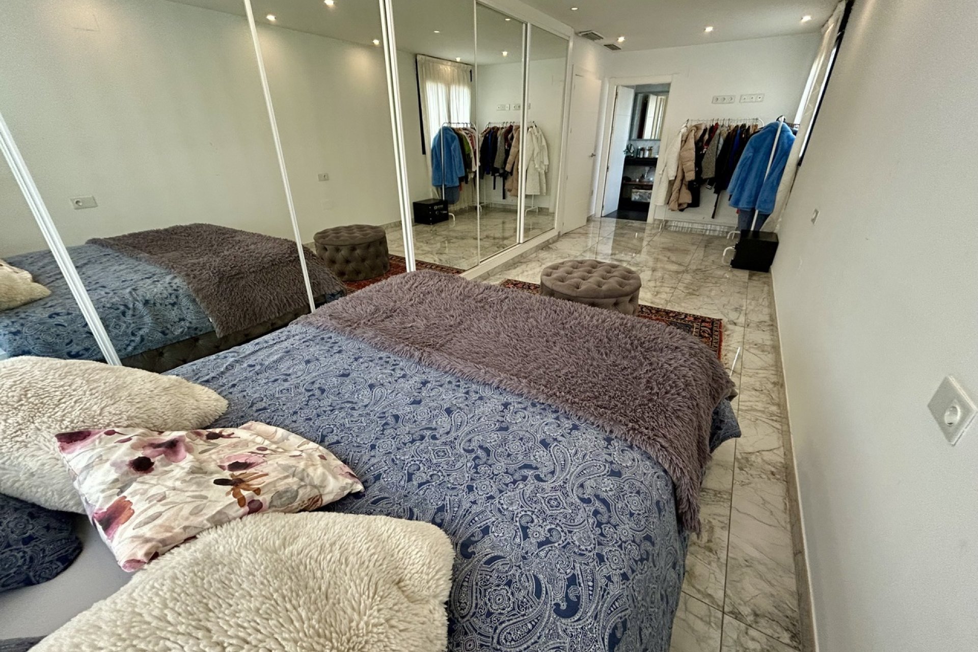 Reventa - Villa - Torrevieja - Los Balcones