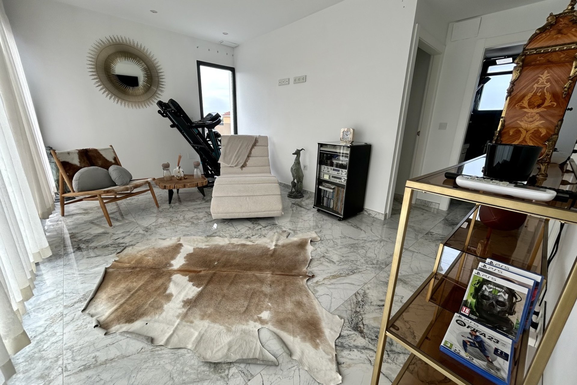 Reventa - Villa - Torrevieja - Los Balcones