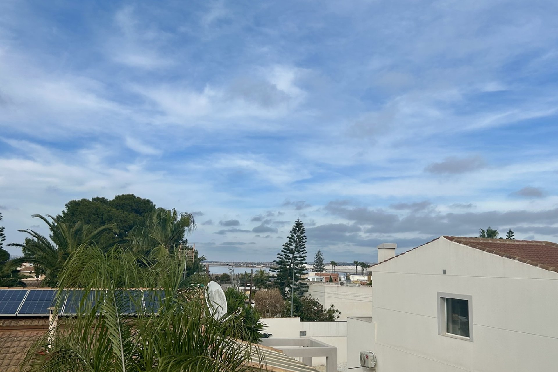 Reventa - Villa - Torrevieja - Los Balcones