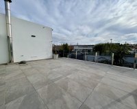 Reventa - Villa - Torrevieja - Los Balcones