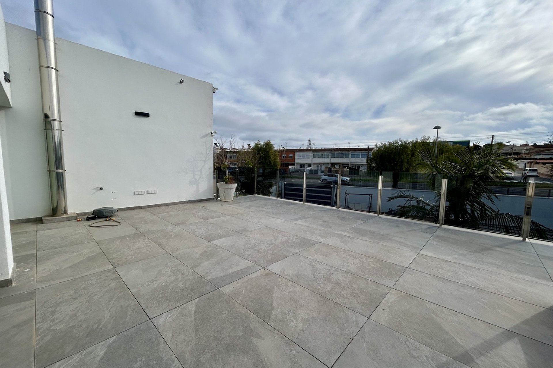 Reventa - Villa - Torrevieja - Los Balcones