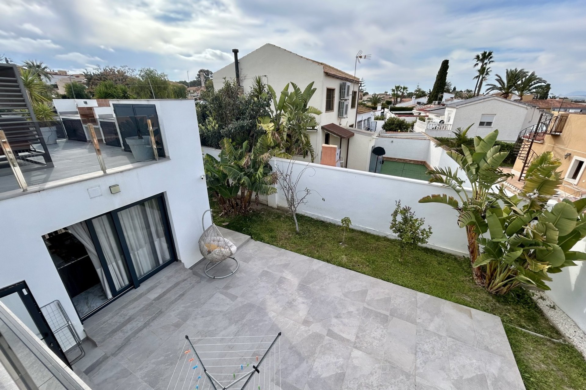 Reventa - Villa - Torrevieja - Los Balcones