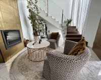 Reventa - Villa - Torrevieja - Los Balcones