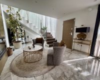 Reventa - Villa - Torrevieja - Los Balcones