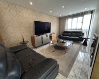 Reventa - Villa - Torrevieja - Los Balcones