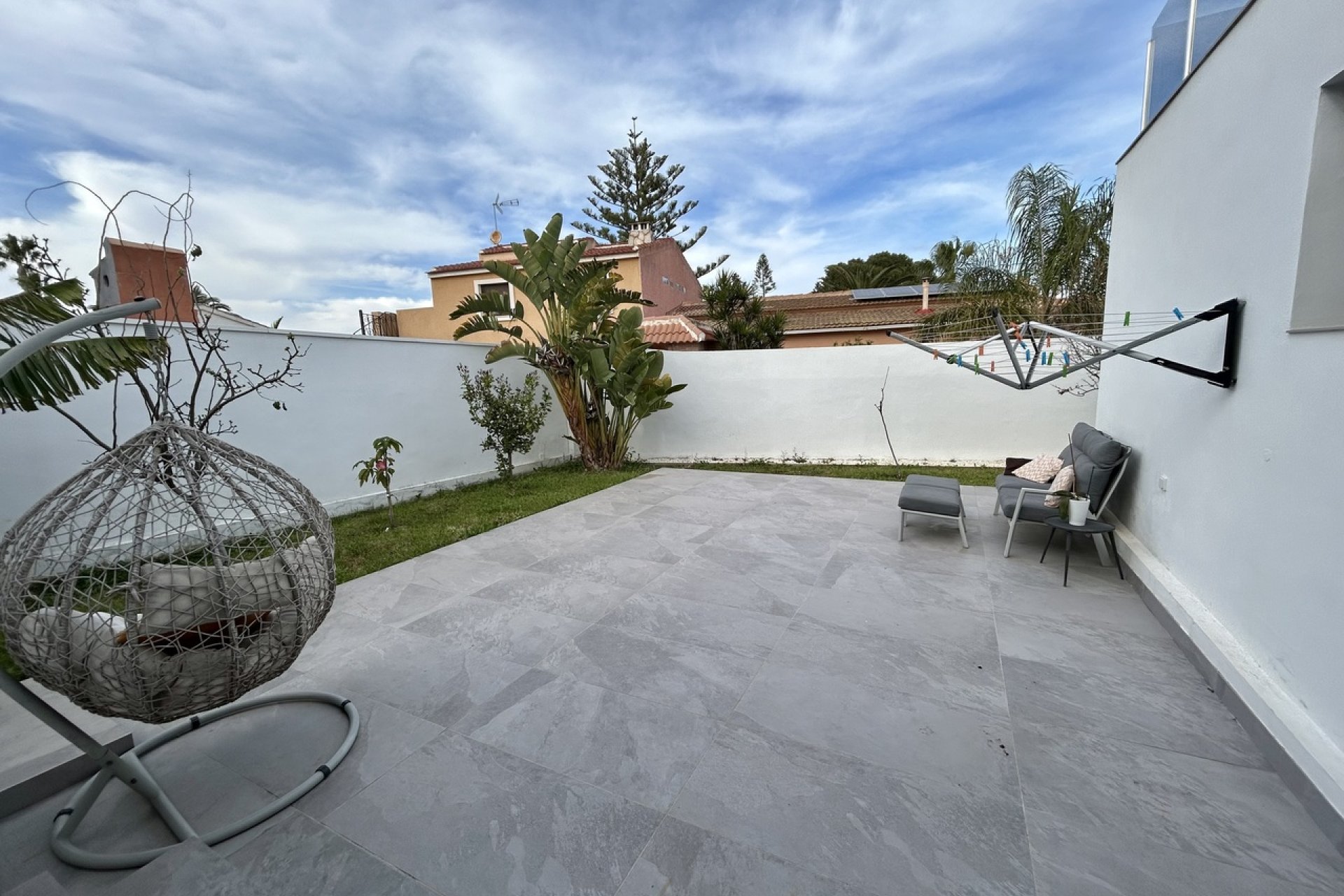 Reventa - Villa - Torrevieja - Los Balcones