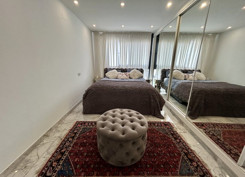 Reventa - Villa - Torrevieja - Los Balcones