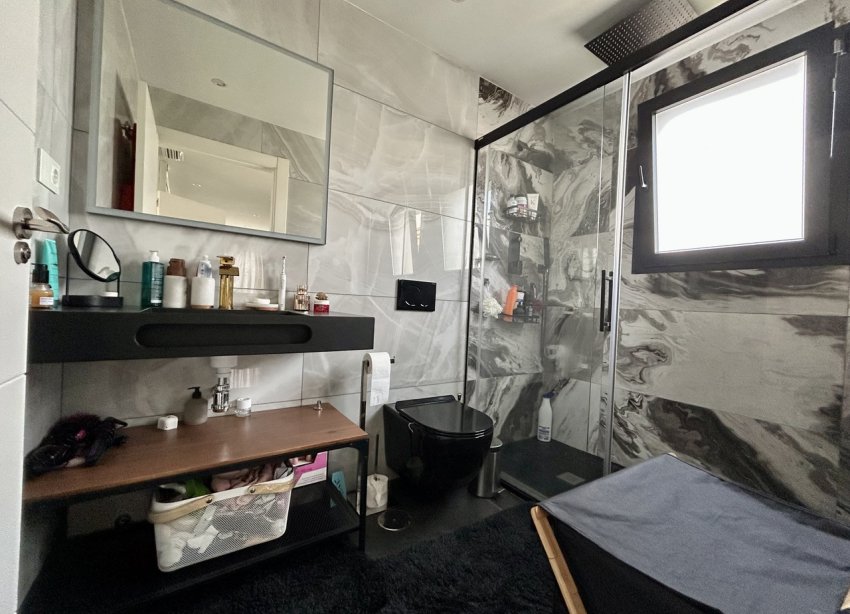 Reventa - Villa - Torrevieja - Los Balcones