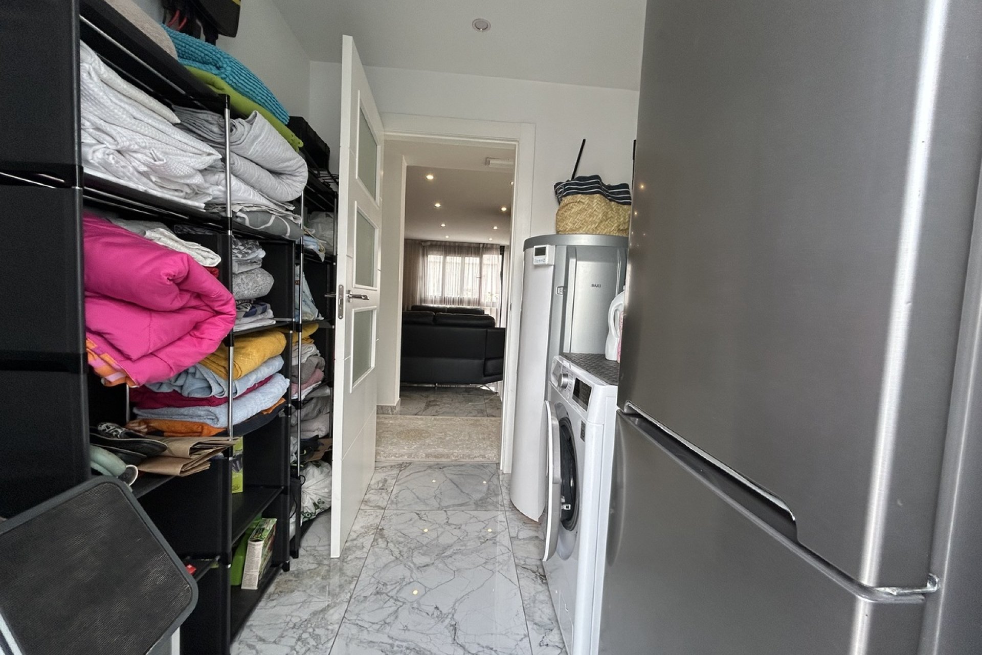 Reventa - Villa - Torrevieja - Los Balcones