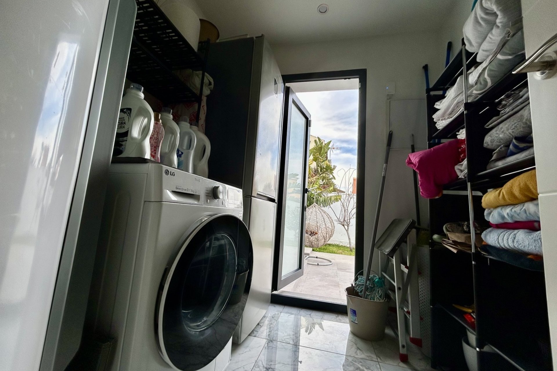 Reventa - Villa - Torrevieja - Los Balcones