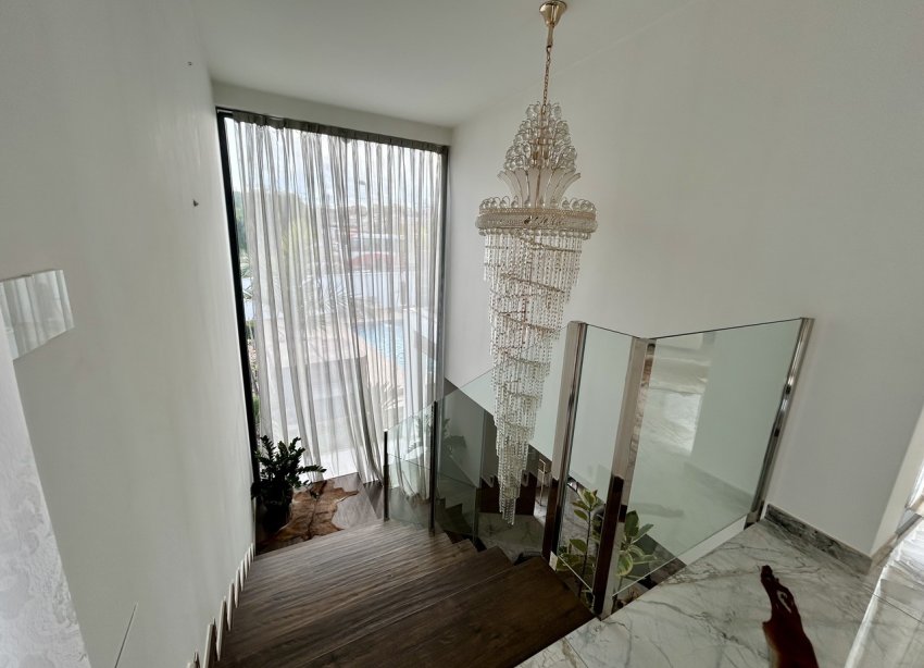 Reventa - Villa - Torrevieja - Los Balcones