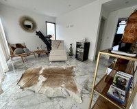 Reventa - Villa - Torrevieja - Los Balcones