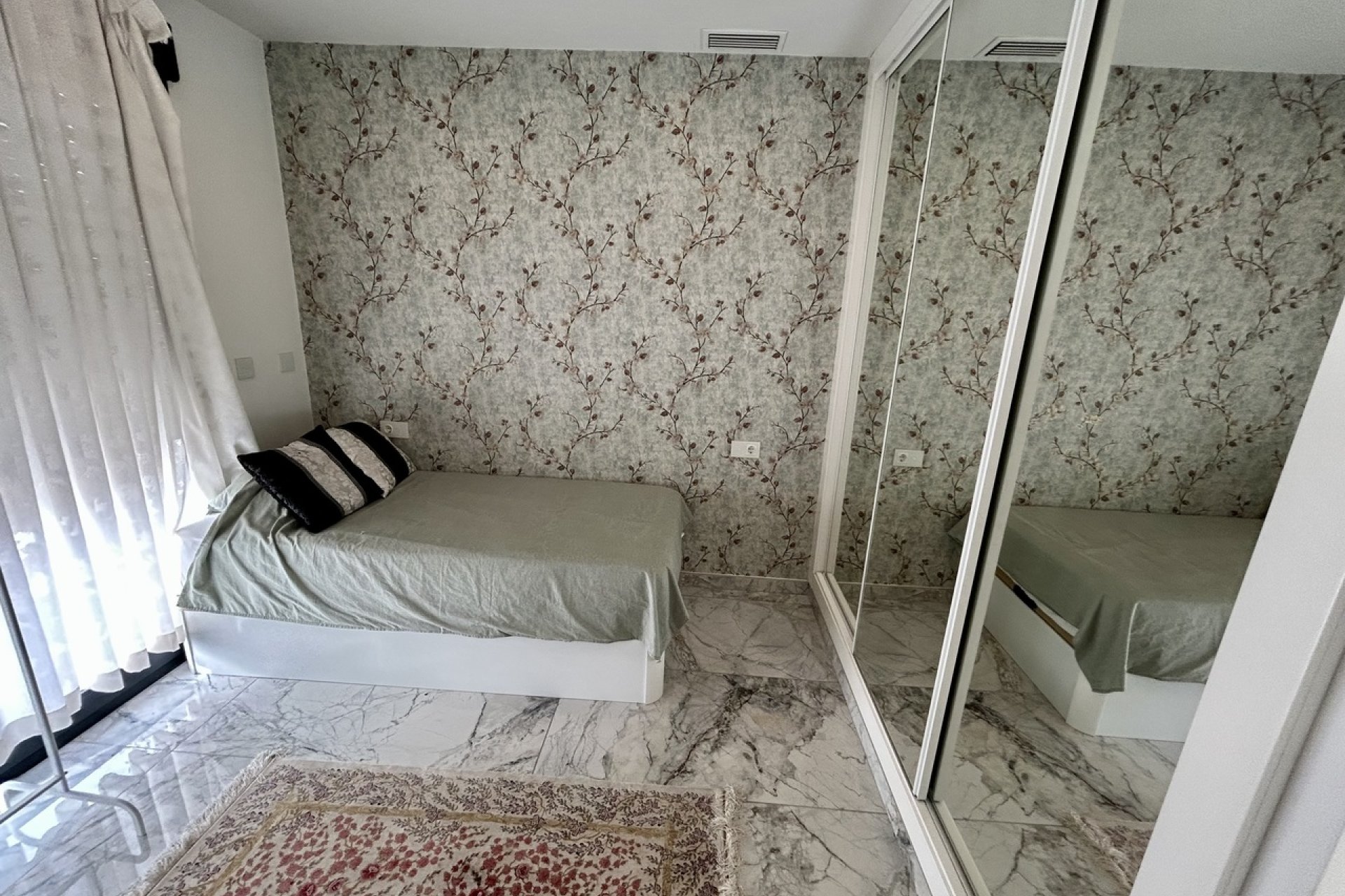 Reventa - Villa - Torrevieja - Los Balcones