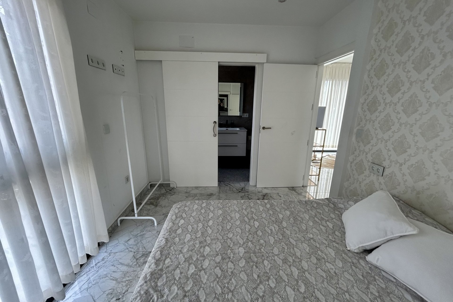 Reventa - Villa - Torrevieja - Los Balcones