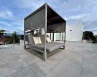 Reventa - Villa - Torrevieja - Los Balcones