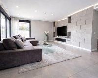 Reventa - Villa - Torrevieja - Los Balcones