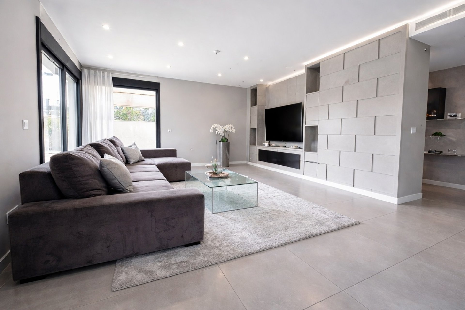 Reventa - Villa - Torrevieja - Los Balcones