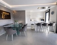 Reventa - Villa - Torrevieja - Los Balcones