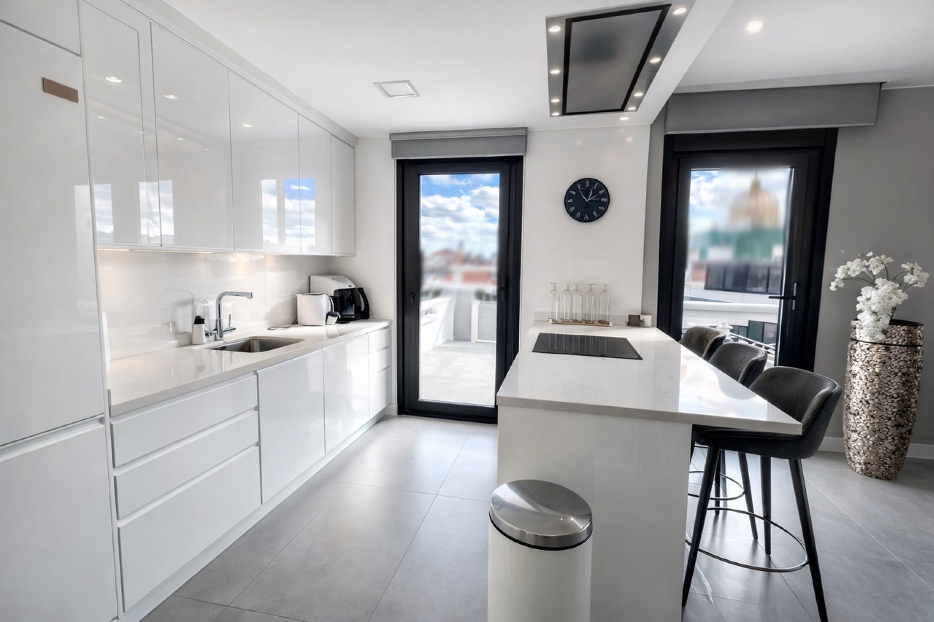 Reventa - Villa - Torrevieja - Los Balcones