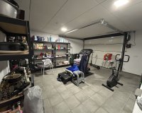 Reventa - Villa - Torrevieja - Los Balcones