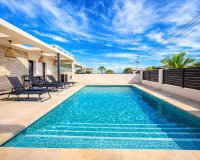 Reventa - Villa - Torrevieja - Los Balcones