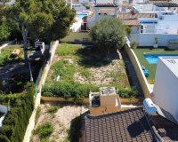 Reventa - Villa - Torrevieja - Los balcones