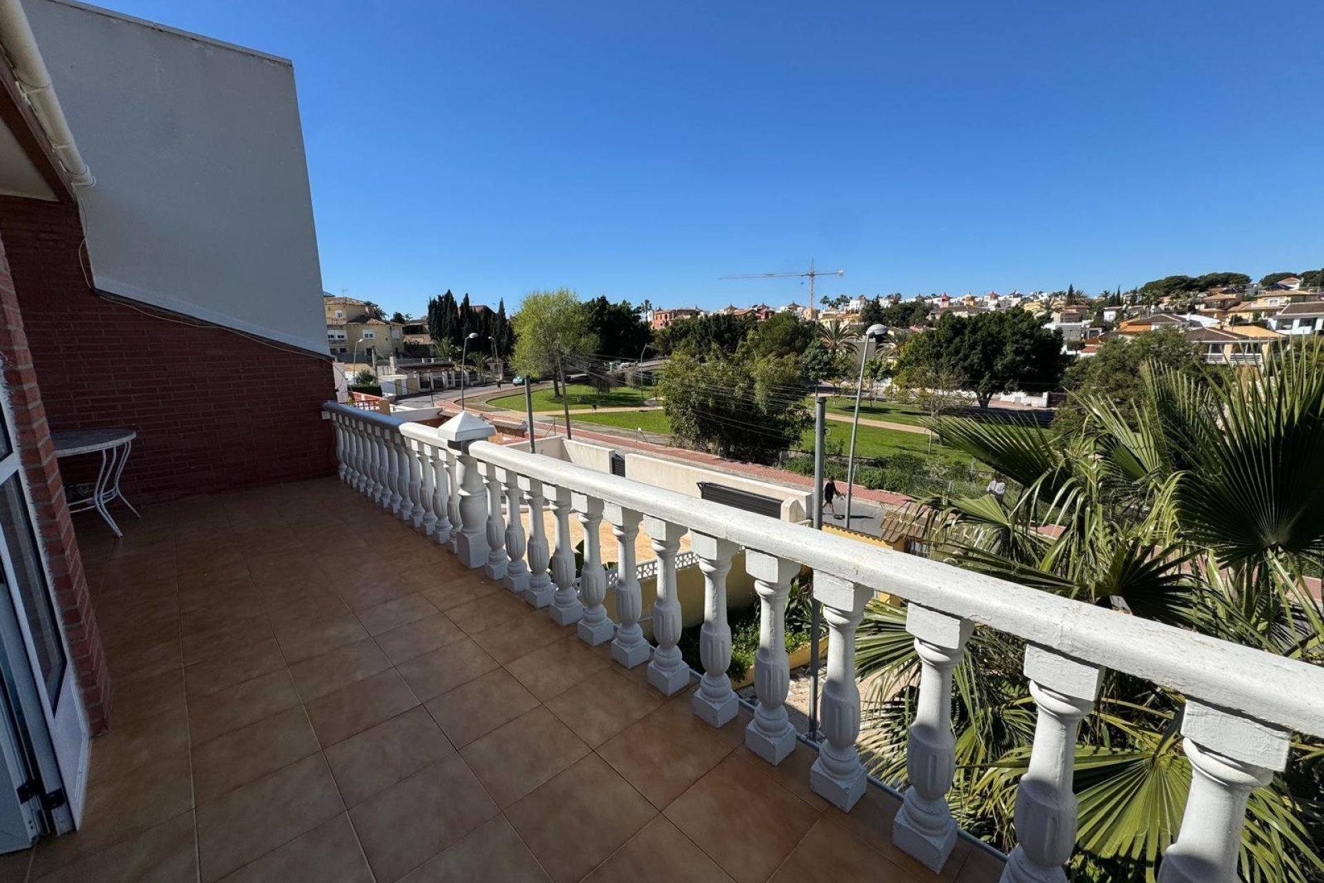 Reventa - Villa - Torrevieja - Los balcones