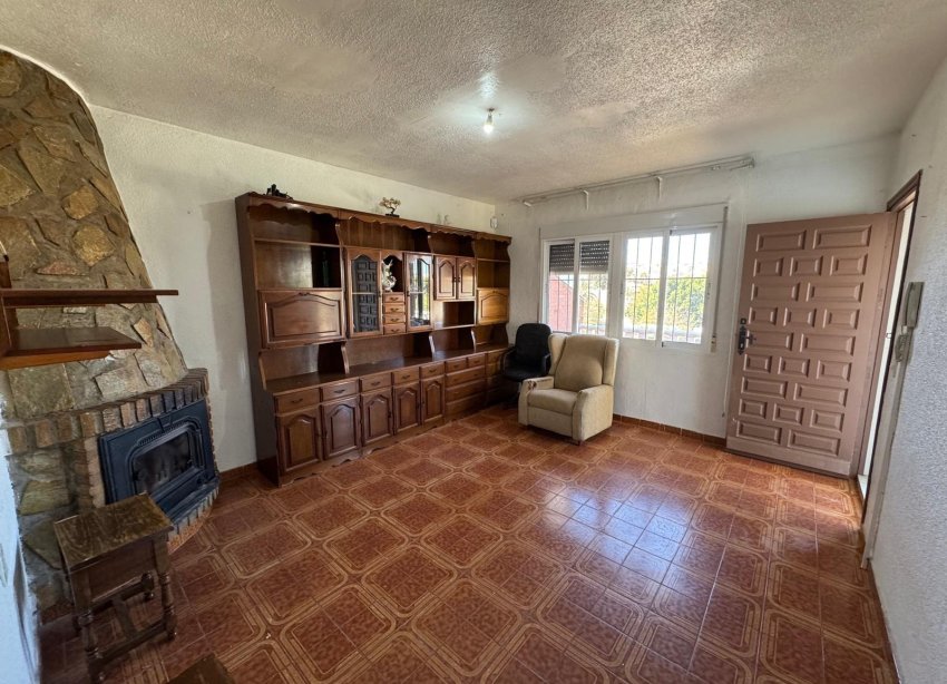 Reventa - Villa - Torrevieja - Los balcones