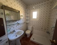 Reventa - Villa - Torrevieja - Los balcones