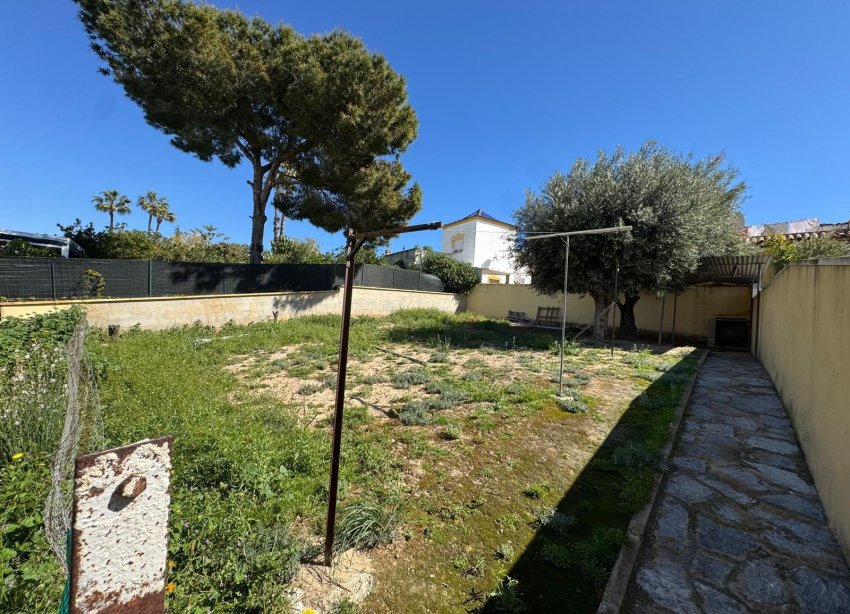 Reventa - Villa - Torrevieja - Los balcones