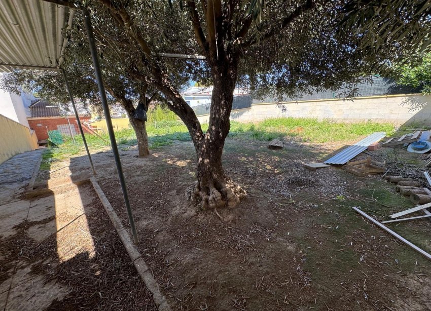 Reventa - Villa - Torrevieja - Los balcones